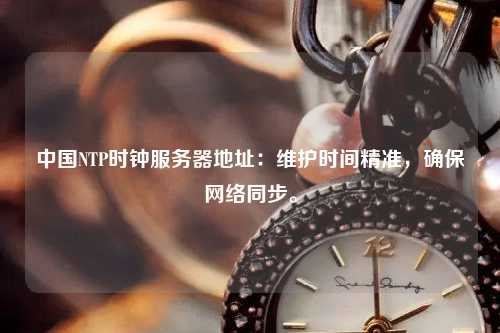 中國NTP時鐘服務器地址：維護時間精準，確保網絡同步。